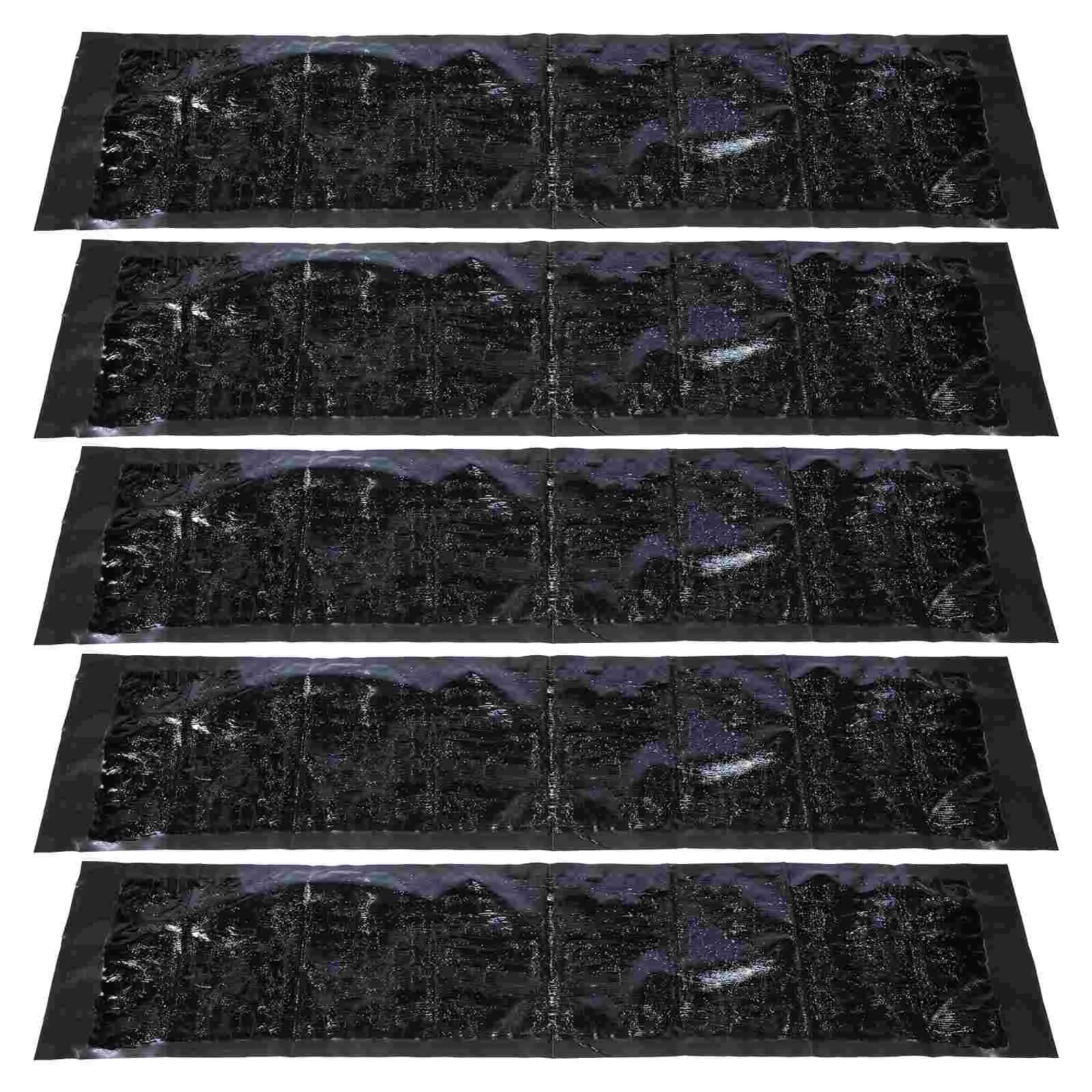 

5pcs Catching Tools Mice Catching Traps Rat Glue Boards Sticky Carpets for Farm Use Indoor Use