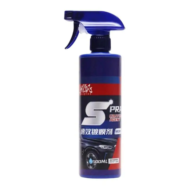 

Ceramic Car Coating Paint Ceramic Automotive Coating Car Kit Car Paint Protection Anti Scratch Glass Coat High Gloss Auto