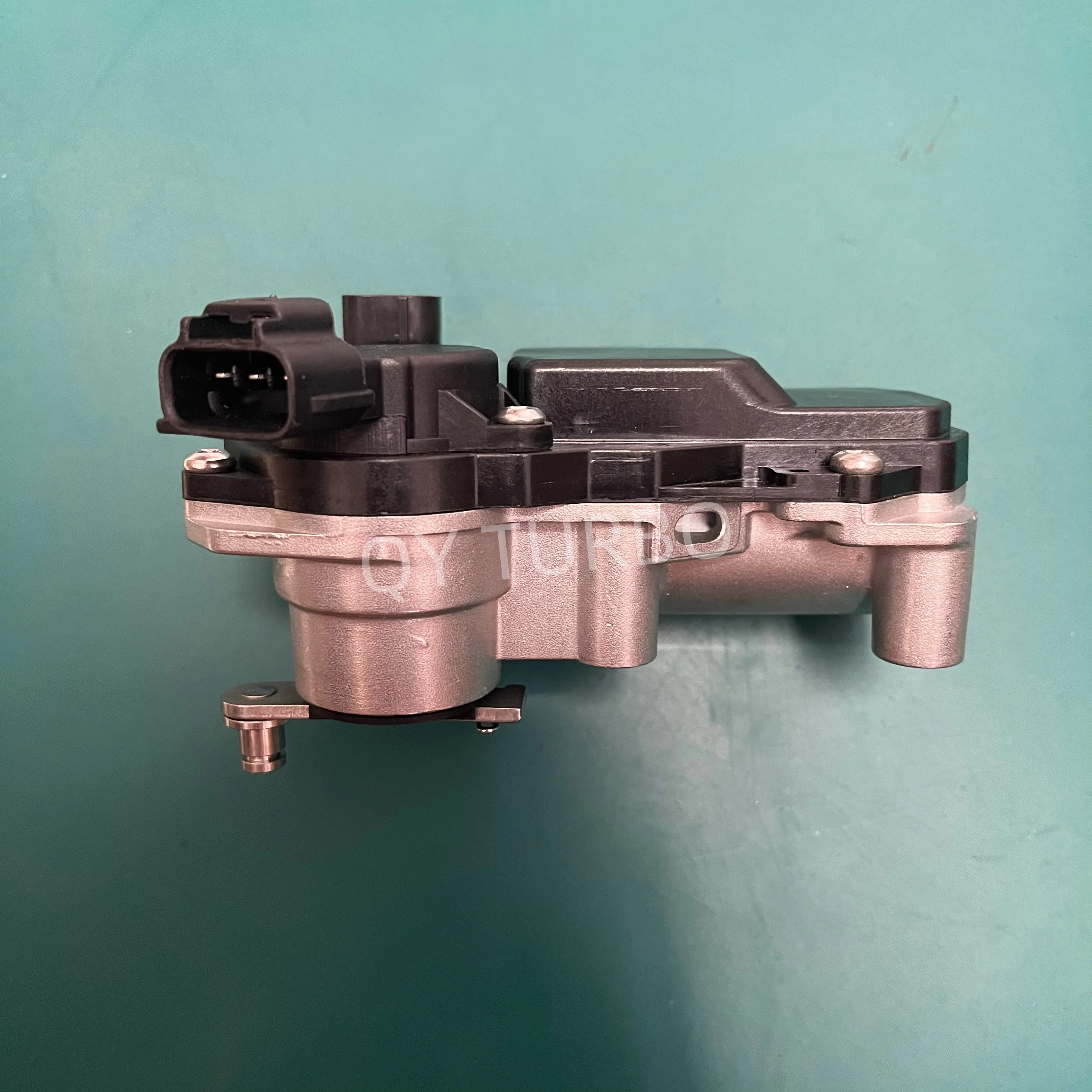 17201-ON042 780708 896742 235600 турбопривод для Toyota Yaris Corolla Auris 1 4 D-4D 66 кВт 90 л.с. 2007