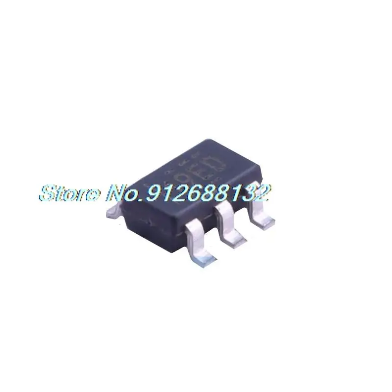 

REF3425IDBVR SOT-23-6