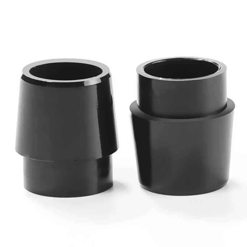 60 шт. мягкие пластиковые наконечники для клюшек гольфа