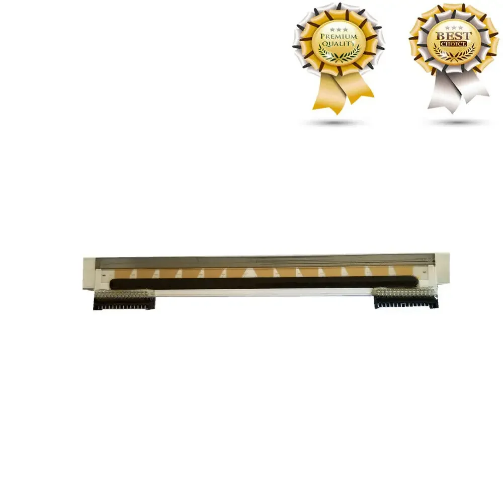 П 1073117 -007 Печатающая головка Термопечатающая для принтера Zebra GT800 305 точек на дюйм