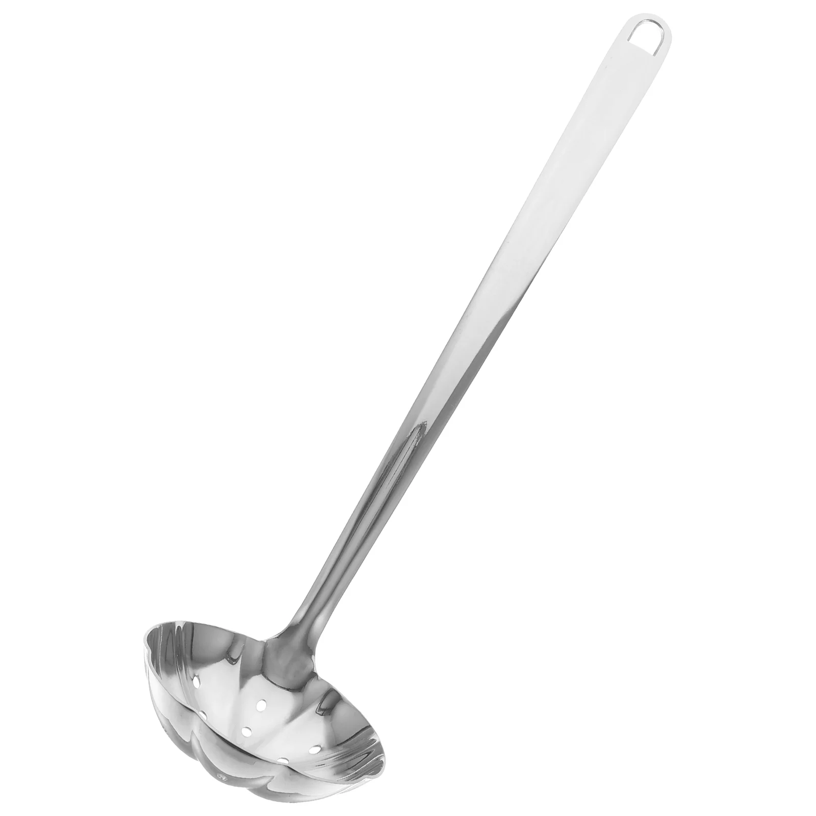 

Large Ladle Laddle Hot Pot Spoon Serving Ladle Ladle Spoon for Restaurant Oil Hot Pot Home