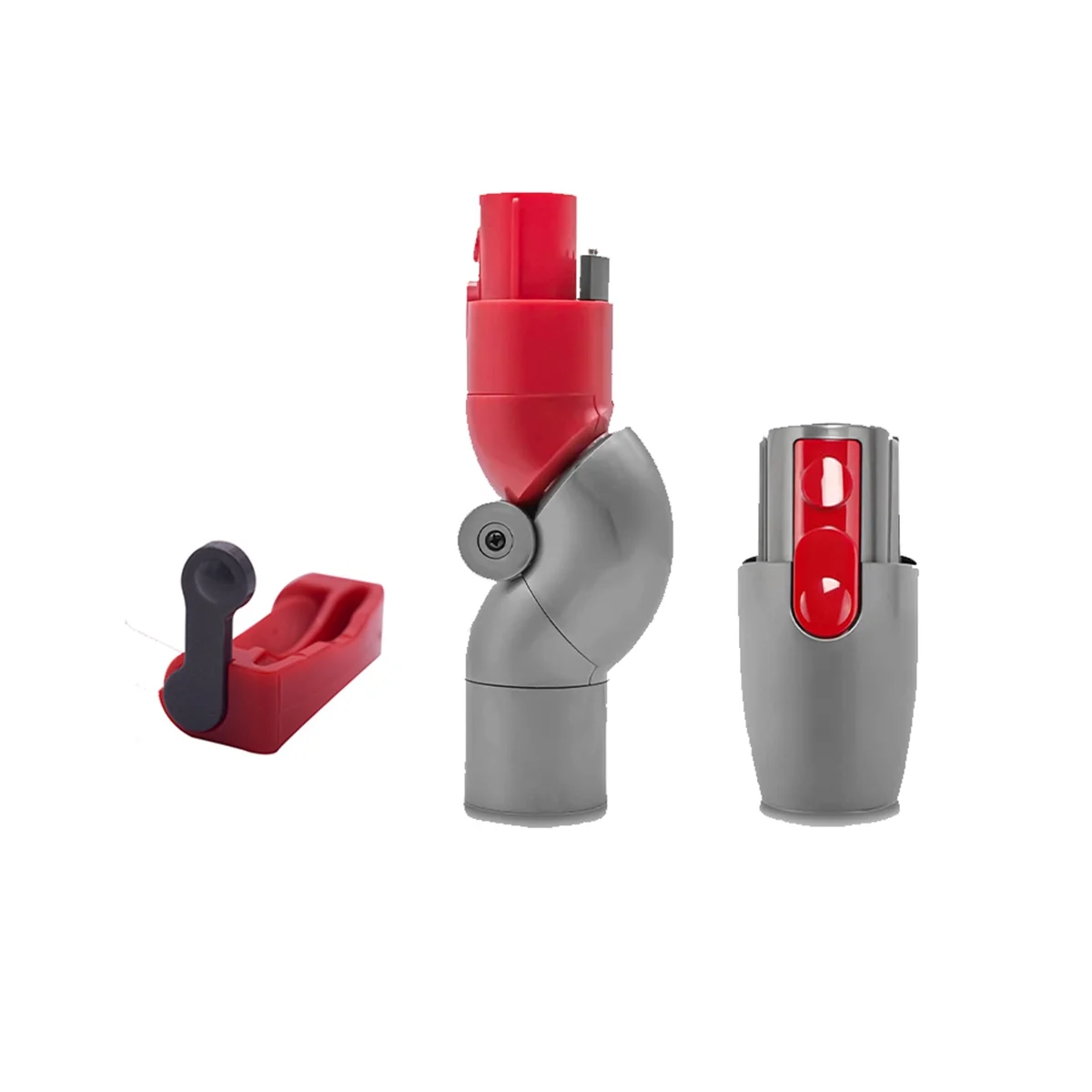 

Адаптер для V7 V10 V11 V15 Quick Release Low Reach Adapter 970790-01, аксессуары для пылесоса, инструменты для очистки