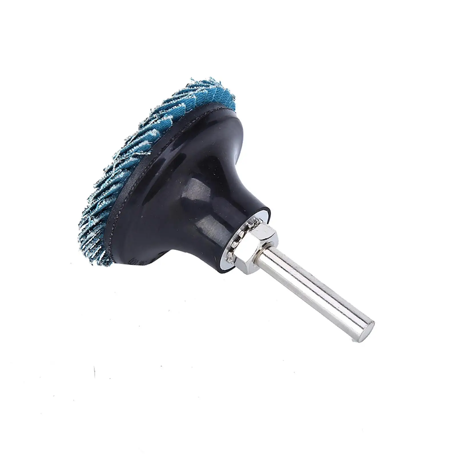 Пневматическая шлифовальная машина под углом 90 ° 2-дюймовый шлифовальный диск