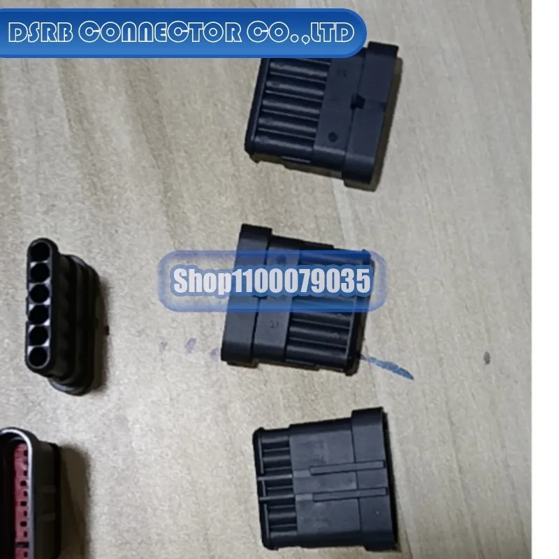 Фото 20 шт./лот IMSA-13065S-2-12A 6188-5910 282108-1 66594-1 ATM06-2S 0460-202-2031 1123350-1 №3