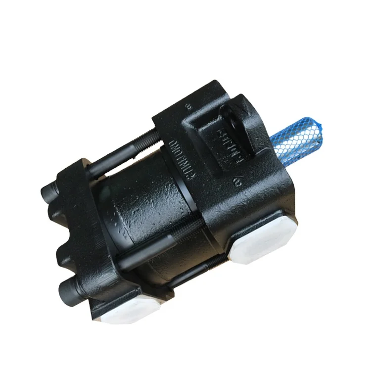 Прямая продажа с фабрики SU-MI-TO-MO Шестеренчатые насосы QT52-40-A QT52-50-A QT52-63-A QT62-80-A QT62-100-A