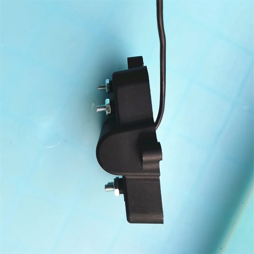 Комплект зажигания CDI для Mercury Mariner подвесной 18-5776 / 339-7452A3