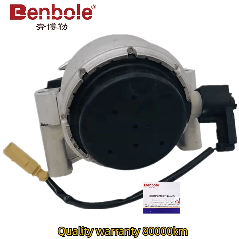 Высококачественная опора двигателя с датчиками OEM 4G 0199381 NT КТ 4Г LC/LG/LH/QE/MQ для Audi A5 A6