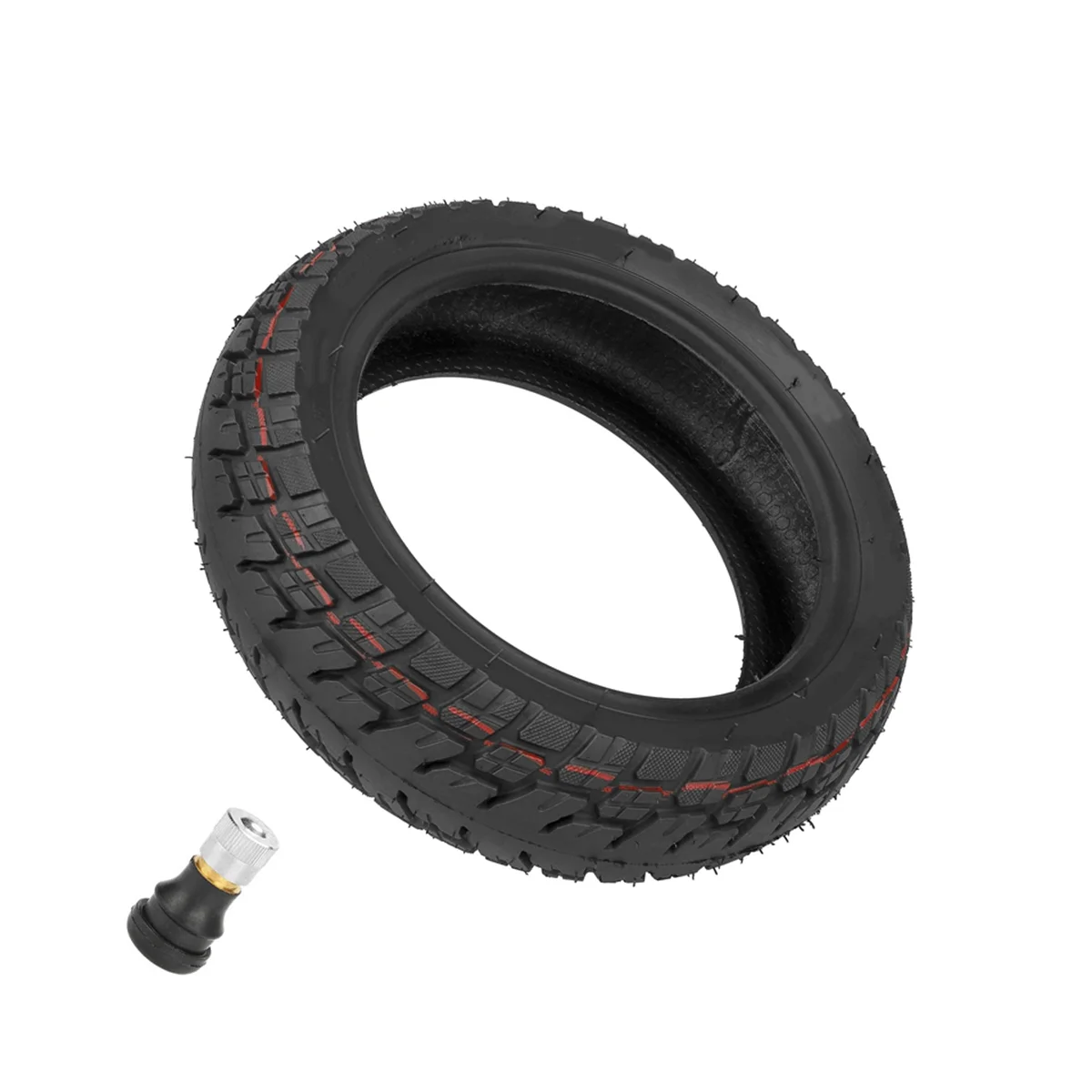 

Suitable for Niu Electric Scooter 9.5X2.50 Vacuum Tire Niu KQI3 Electric Scooter 9.5 Inch Tires