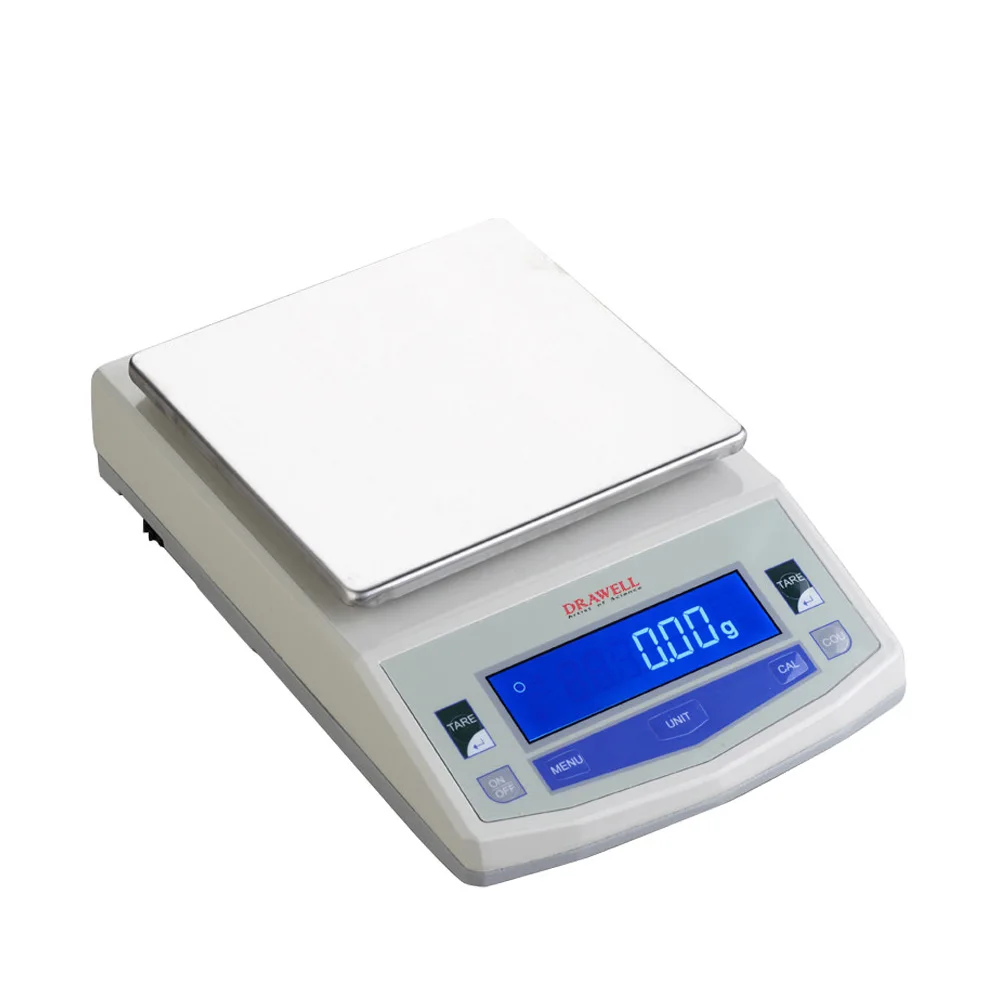 

TD-D Series Digital Weighing Scale Price