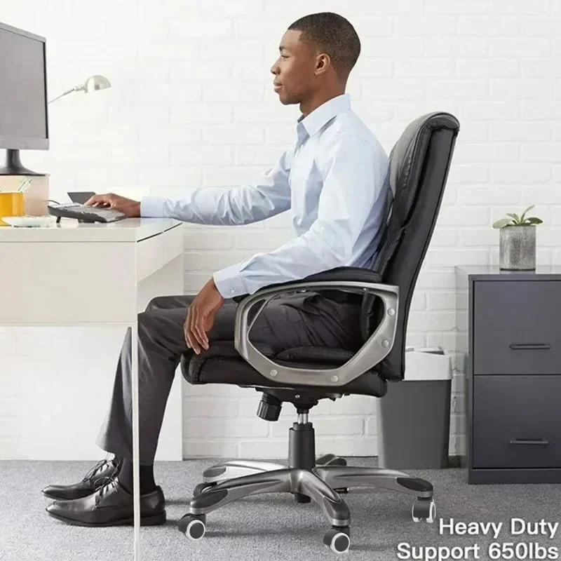 Универсальное колесо для стула сменные мягкие бесшумные колесики рабочего