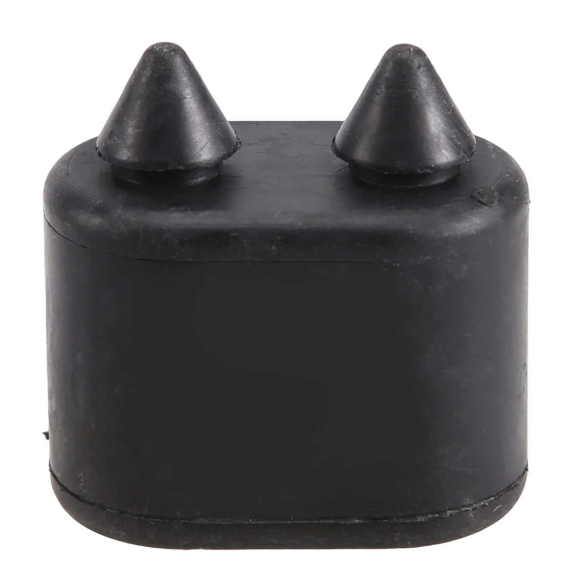 Комплект резинового стопора бампера + регуляторы капота для Chevrolet Camaro 1967 1968 1969 г.в.