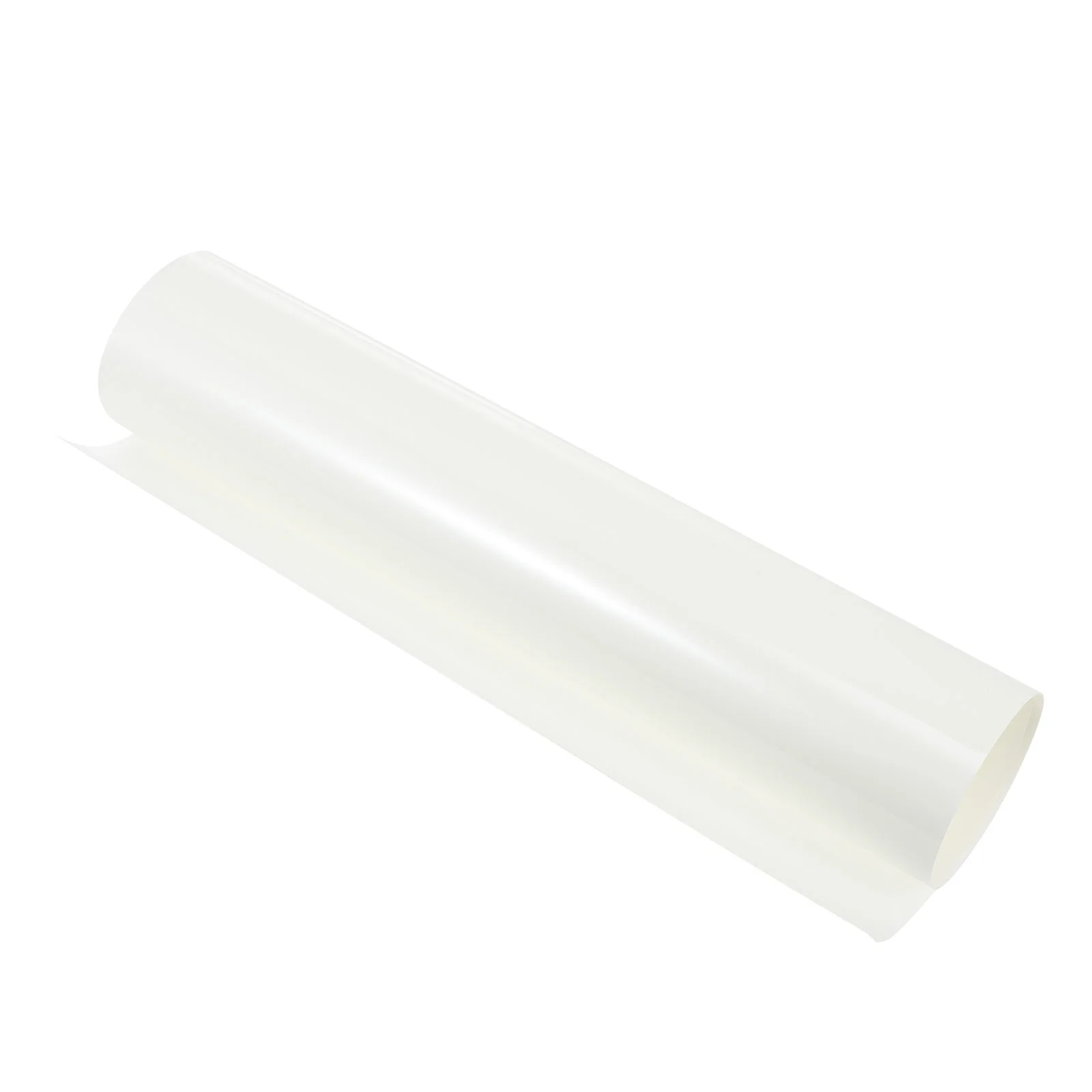 

1 Sheet Luminous Lettering Film Heat Transfer Film DIY Hot Stamping Clothing Film