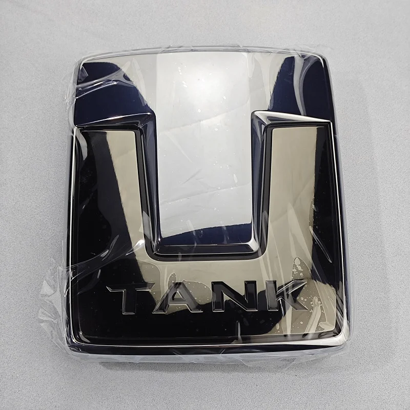 

БАК ПЕРЕДНИЙ ЛОГОТИП