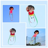 free shipping bat kite flying soft kite for adults kites string walk in sky traditional gourd kite professional kite