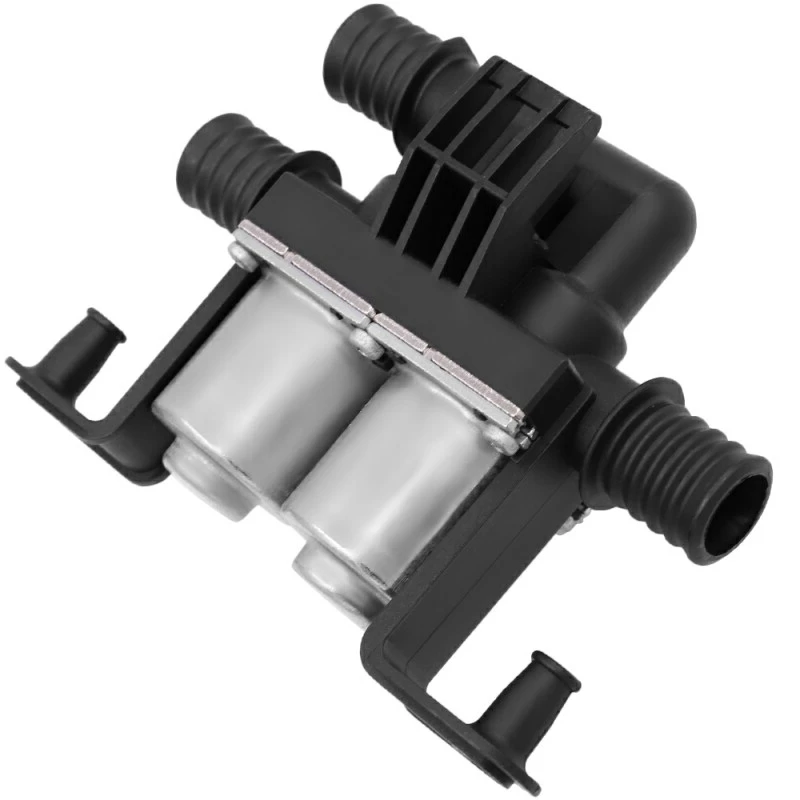 Клапан управления для автомобильного водонагревателя 64116910544 1147412166 BMW X5 E53 E70 F15 X6 E71