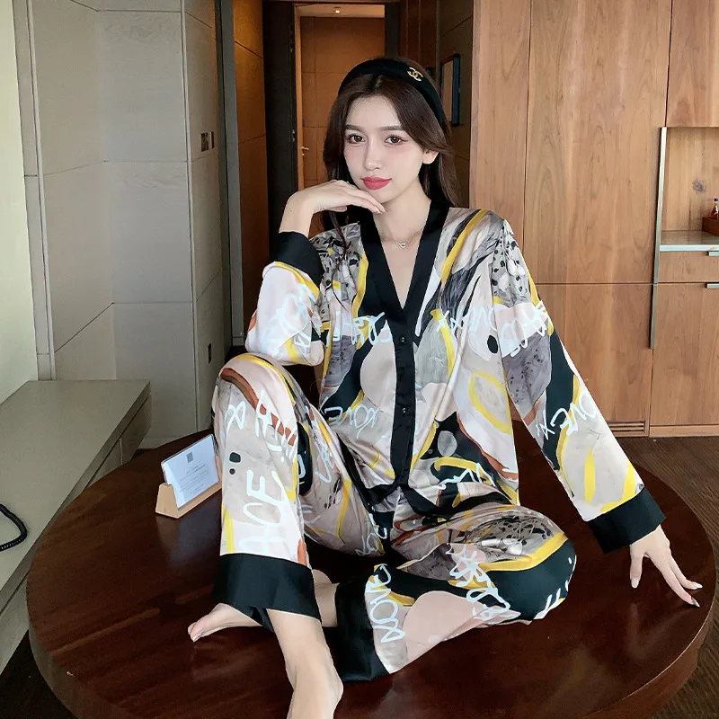 pajamas women pajamas for women pajamas set clothes for couple two Pajamas for sexy pajamas woman pajamas