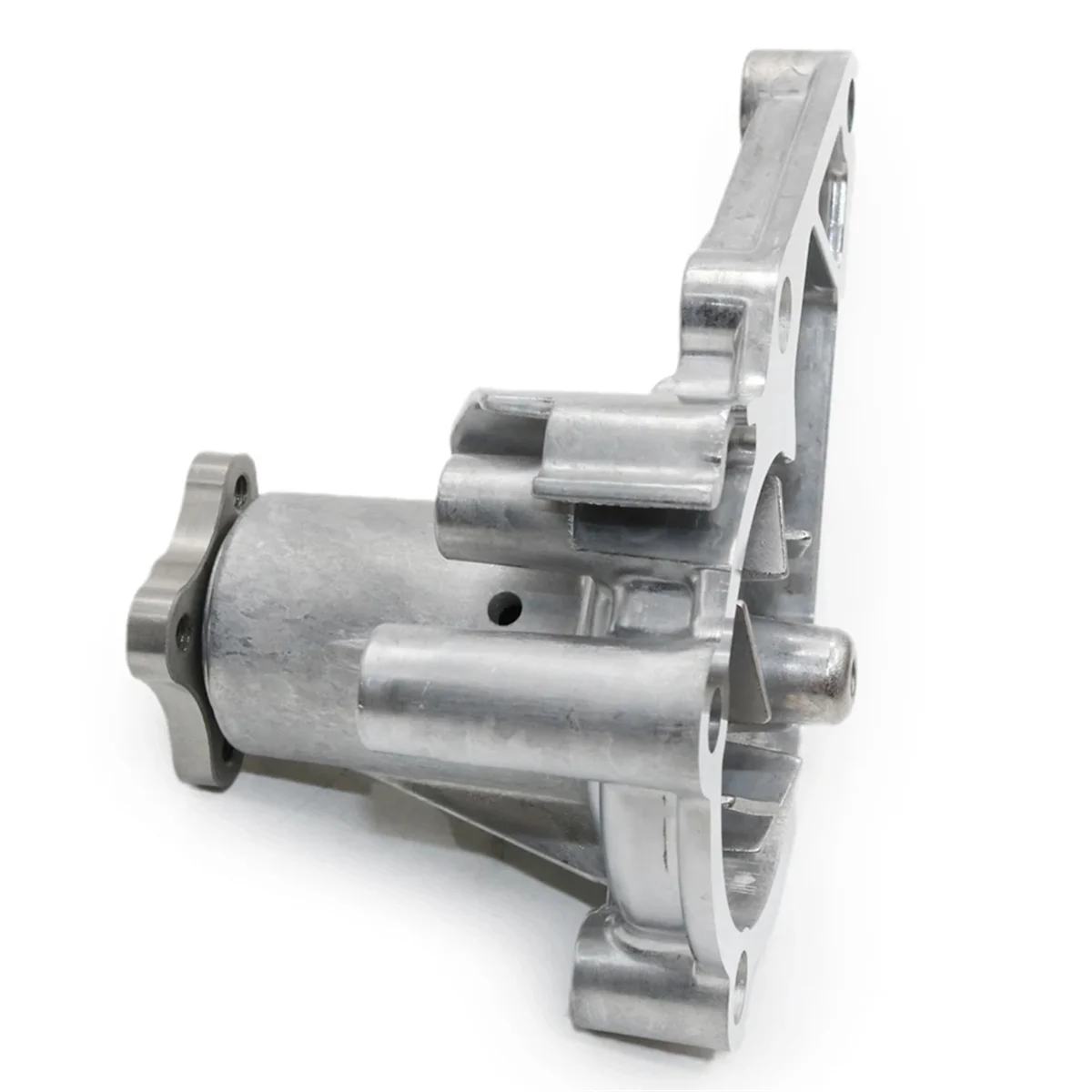 Водяной насос двигателя G4GR G4ED для Hyundai Elantra 1 6 2000-2006 25100-26550 2510026016 2510026015 2510026660