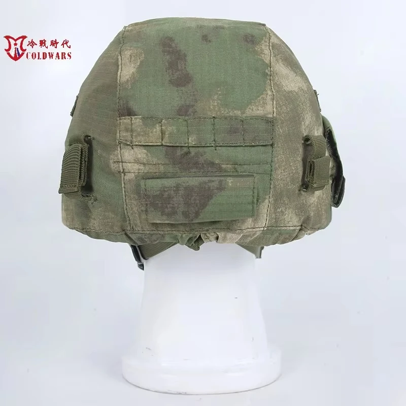 Чехол для шлема русский 6B47 охотничий шлем тканевый Тактический страйкбола
