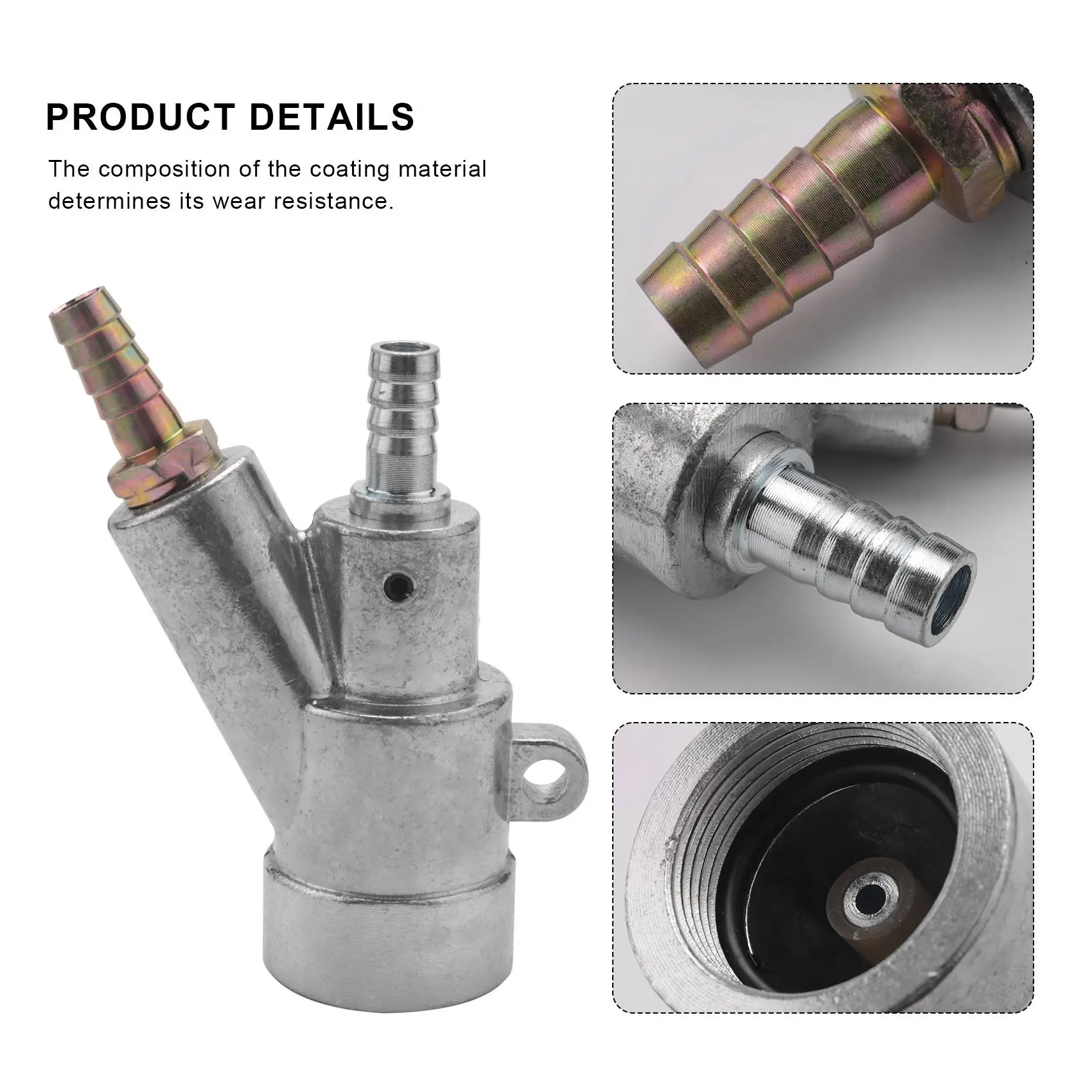 Пневматическая пескоструйная винтовка оборудование бордовая карбидная