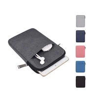 shock proof waterproof tablet case bag for apple ipad huawei xiaomi samsung kindle pouch universal tablet sleeve 9 7 10 8 inch