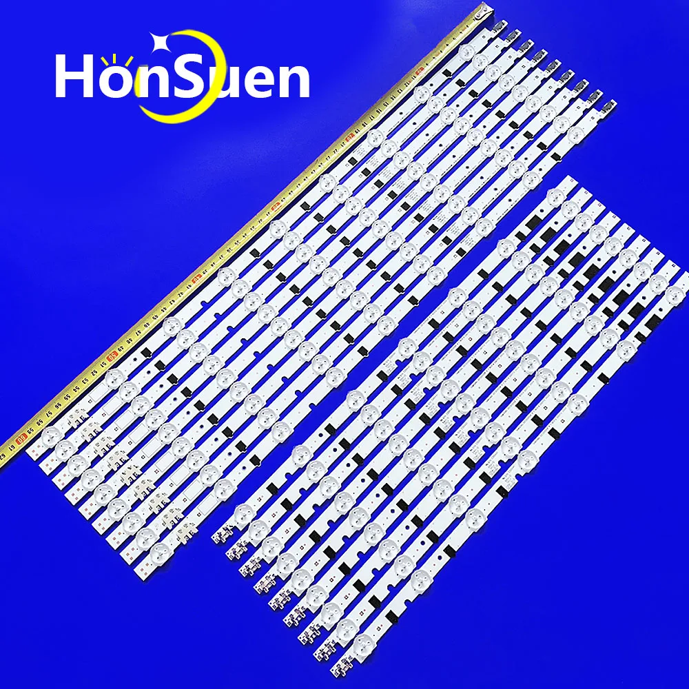 Фонарь для подсветки UN50F6350 UN50F6100 UN50F5500 UN50F5200 UE50F6800