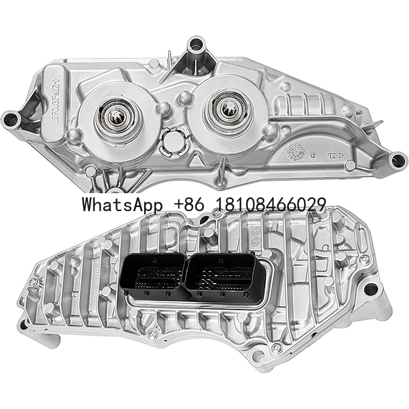 AE8Z-7Z369-F TCM TCU запрограммированный блок управления трансмиссией совместимый с Ford