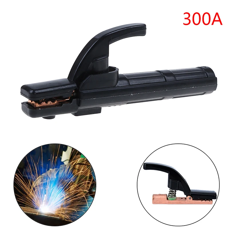 

Держатель электрода 200A