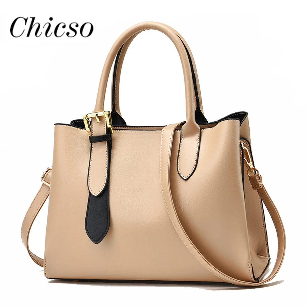 

Women's Bag 2022 Trend Luxury Designer Large Capacity Ladies Handbag Soft Leather Female Office Travel Shopping Shoulder Bag