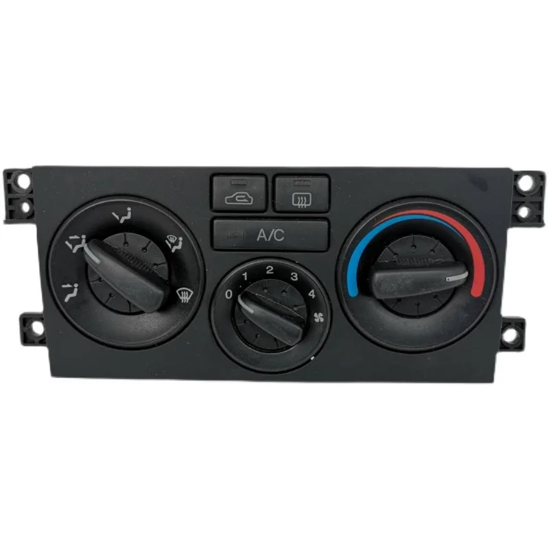 

Оригинальный ручной кондиционер для Hyundai Elantra, 1 шт.