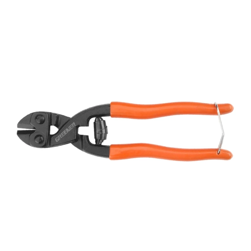 

Компактный болторезчик с мягкой нескользящей ручкой, сверхпрочный резак для проводов