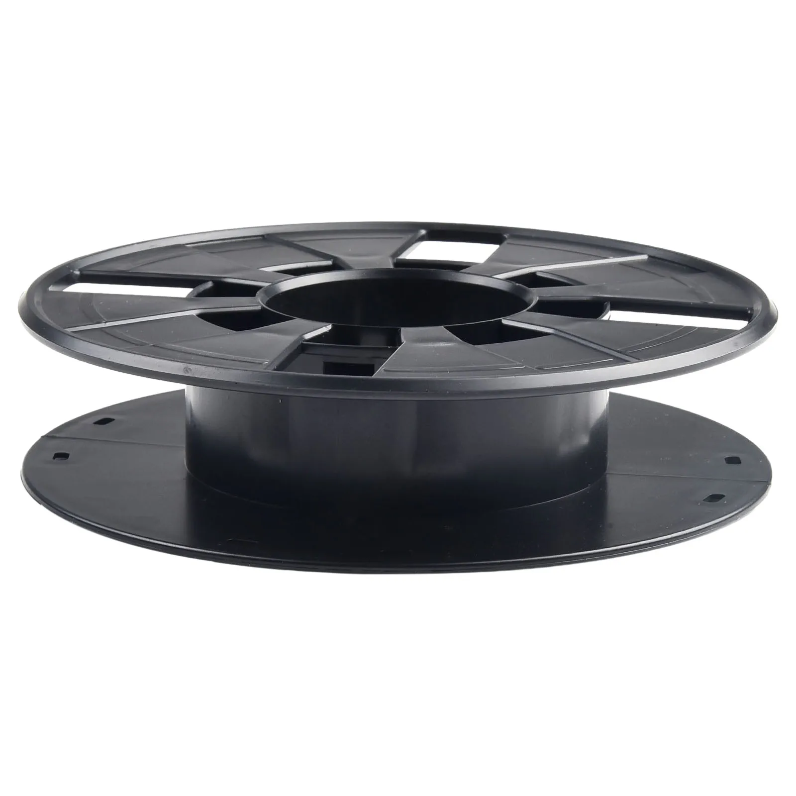 1 шт. кабельная катушка 3D-принтеры с нитью пустая для кабелей рождественские огни