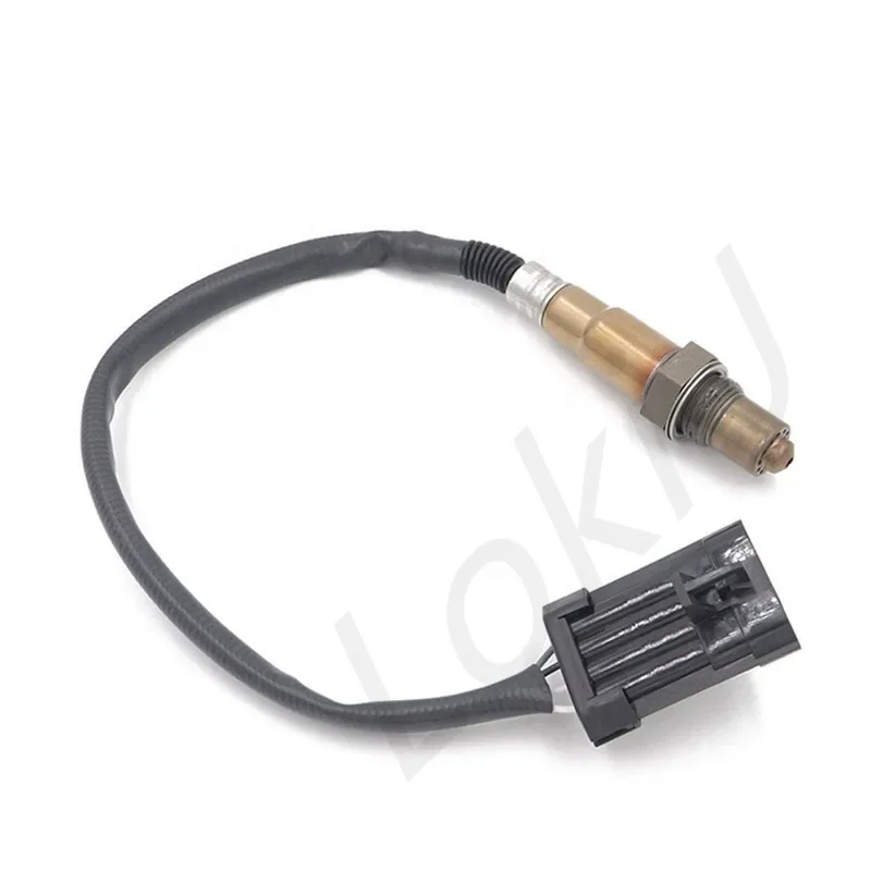 Датчик кислорода OE:0258010010 для Chery A1 V5/Weilin