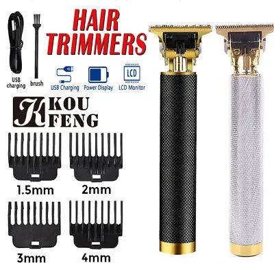 

Машинка для стрижки волос, беспроводной аппарат для бороды и бритья, ультразвуковой бытовой прибор, триммер