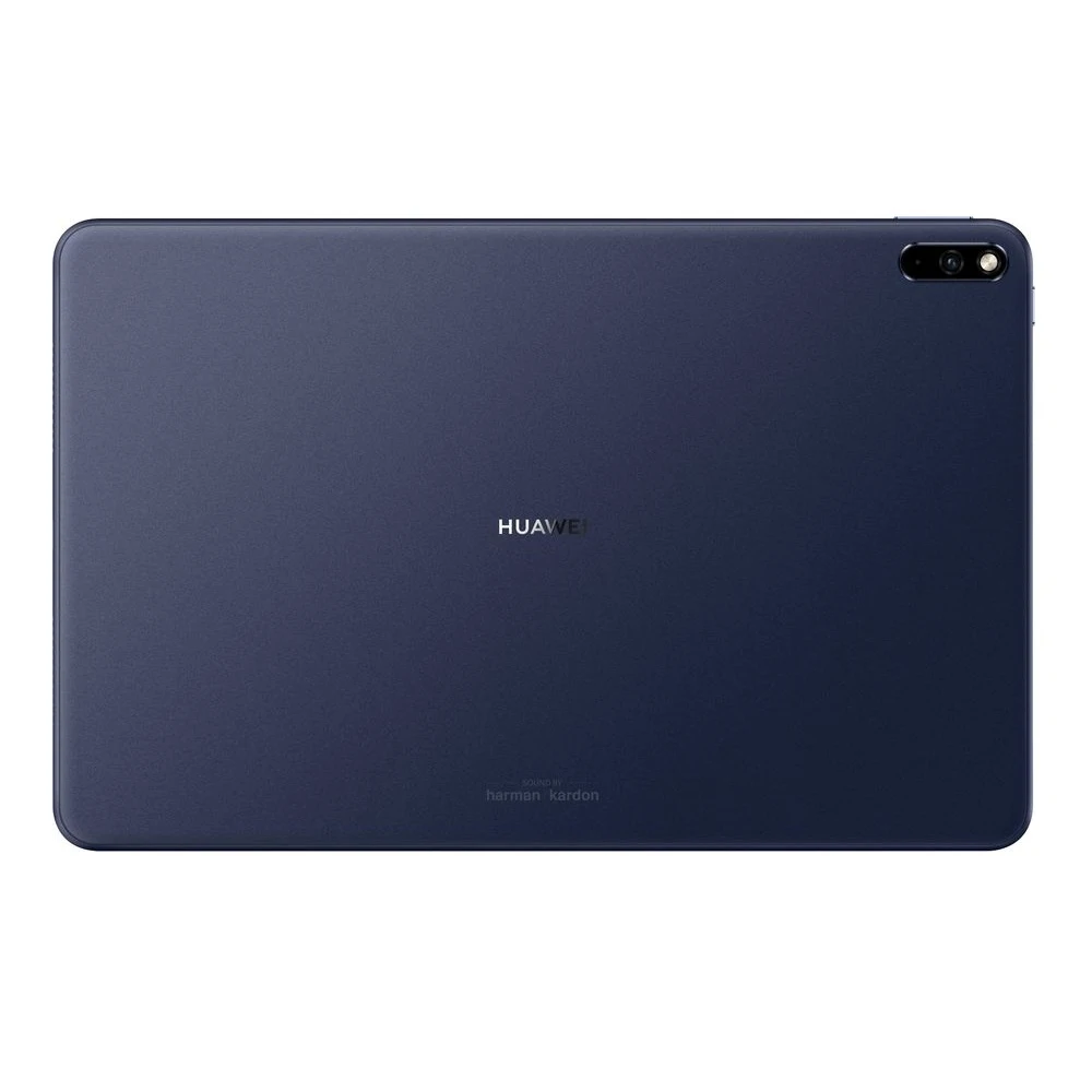 Планшет MATEPAD PRO 10 MRR-W29 53012EJJ 10&quot IPS 8Гб 128Гб 13Мп HarmonyOS 2.0 7250мАч WIFI полночный серый |