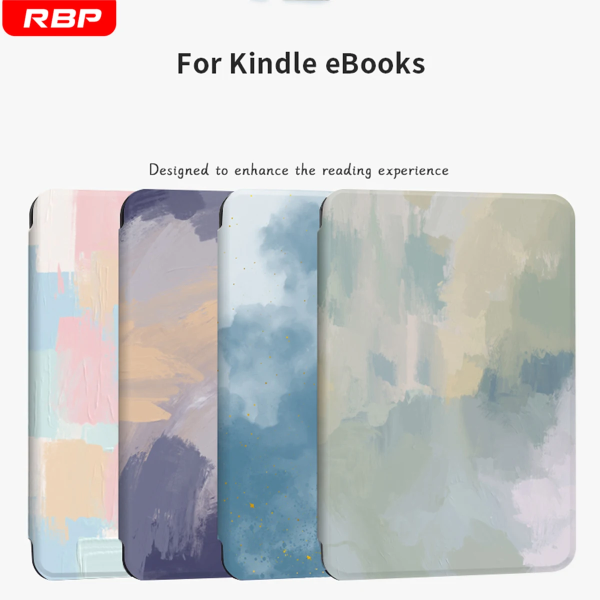 

Чехол для Kindle Paperwhite 4/5 2021 дюймов, чехол Funda Kindle Paperwhite 11-го поколения, чехол M2L3EK, защитный чехол, флип-чехол для электронной книги