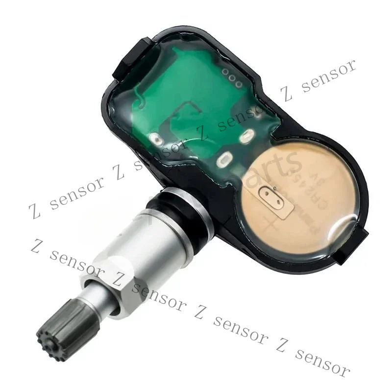 Фото Z+ 4 шт. датчиков давления в шинах TPMS 42607-60010 для Toyota C-HR Camry Lexus LS ES LC №4