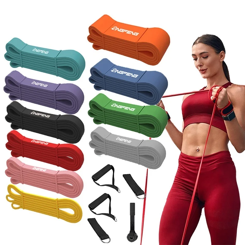 

Эластичные ленты высокой плотности для тела