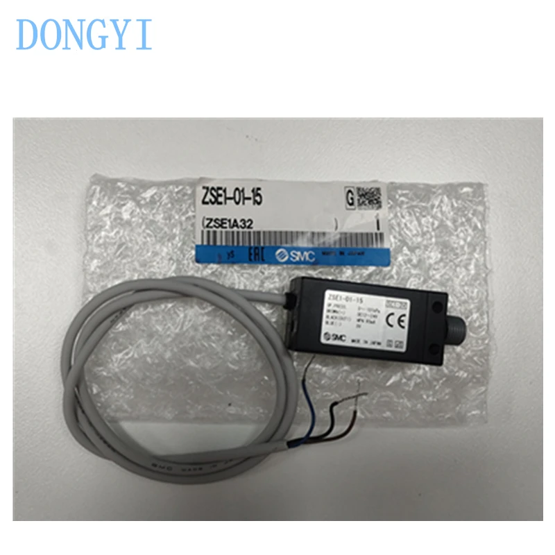 

Реле давления ZSE1