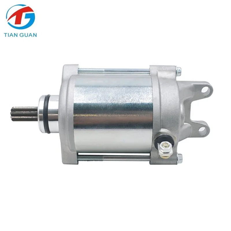 STG93628 Запчасти для мотоциклов TG-Tian Guan 12418525346 8525346 -01 428000 -6651 Стартер 12 В BMW S1000R S1000 S1000XR