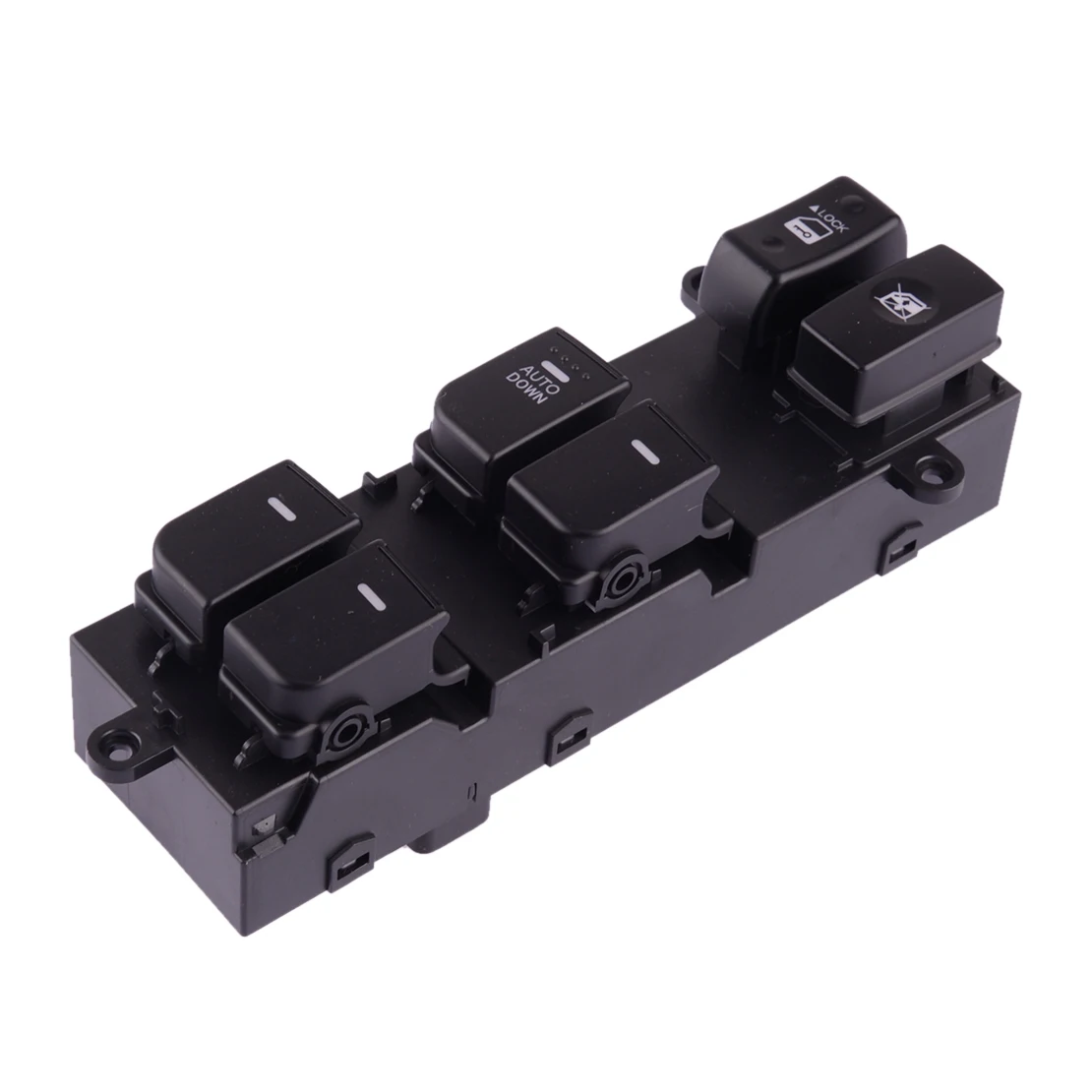 

935702K010WK кнопка управления главным окном автомобиля, 14-Pin, подходит для Kia Soul 2009 2010 2011 2012 2013