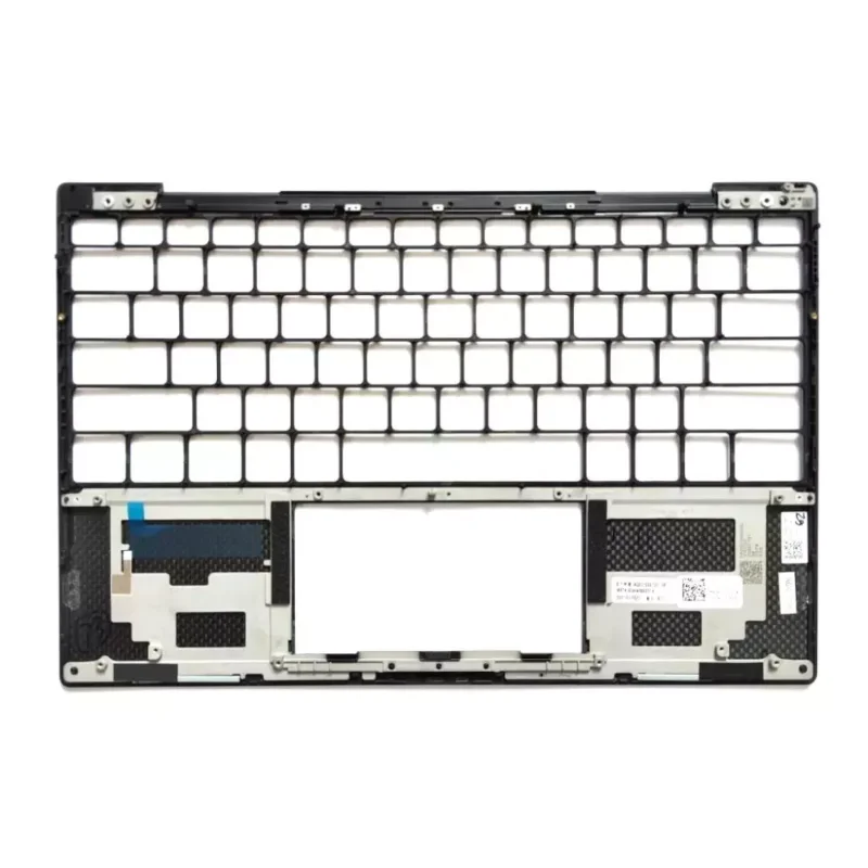 

NEW upper cover palmrest cover For Dell XPS 13 9300 9301 0Y75C4 black