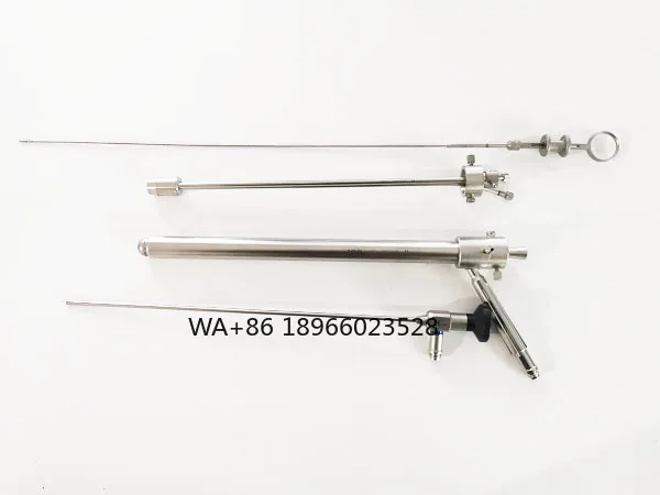 Ректоскоп WMWMNU