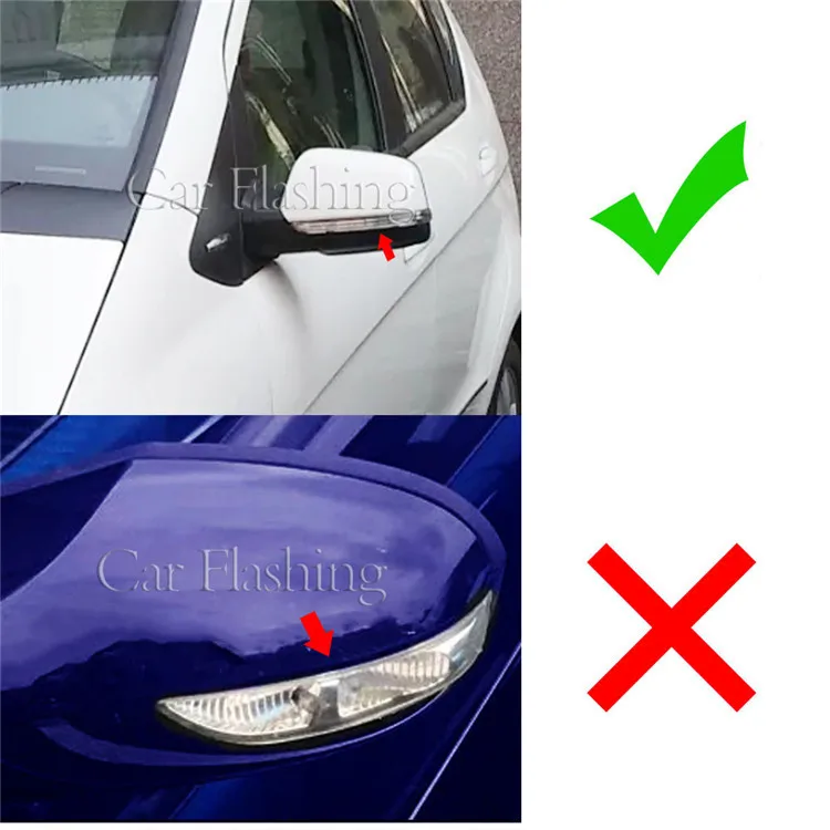 Для Mercedes Benz 08-12 A-Class B-Class W169 зеркало заднего вида W245 указатель поворота A180B200