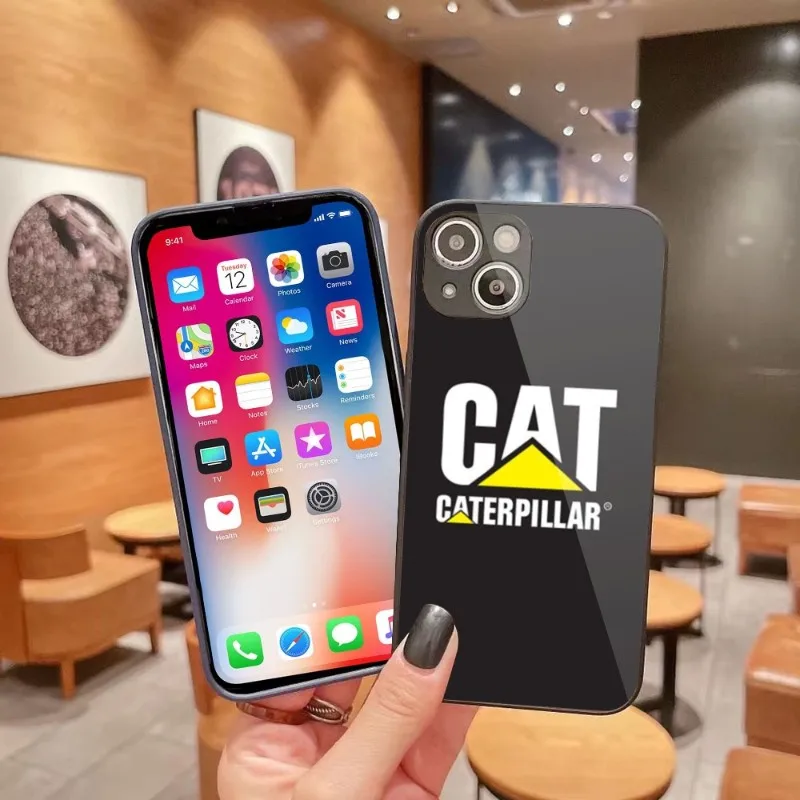 

Чехол для iPhone 14 13 12 11 Pro Max X XR XS 8 7 Plus