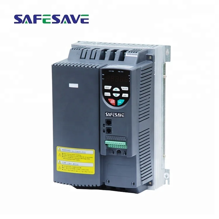 

SY8000 380V AC/AC frequency inverter