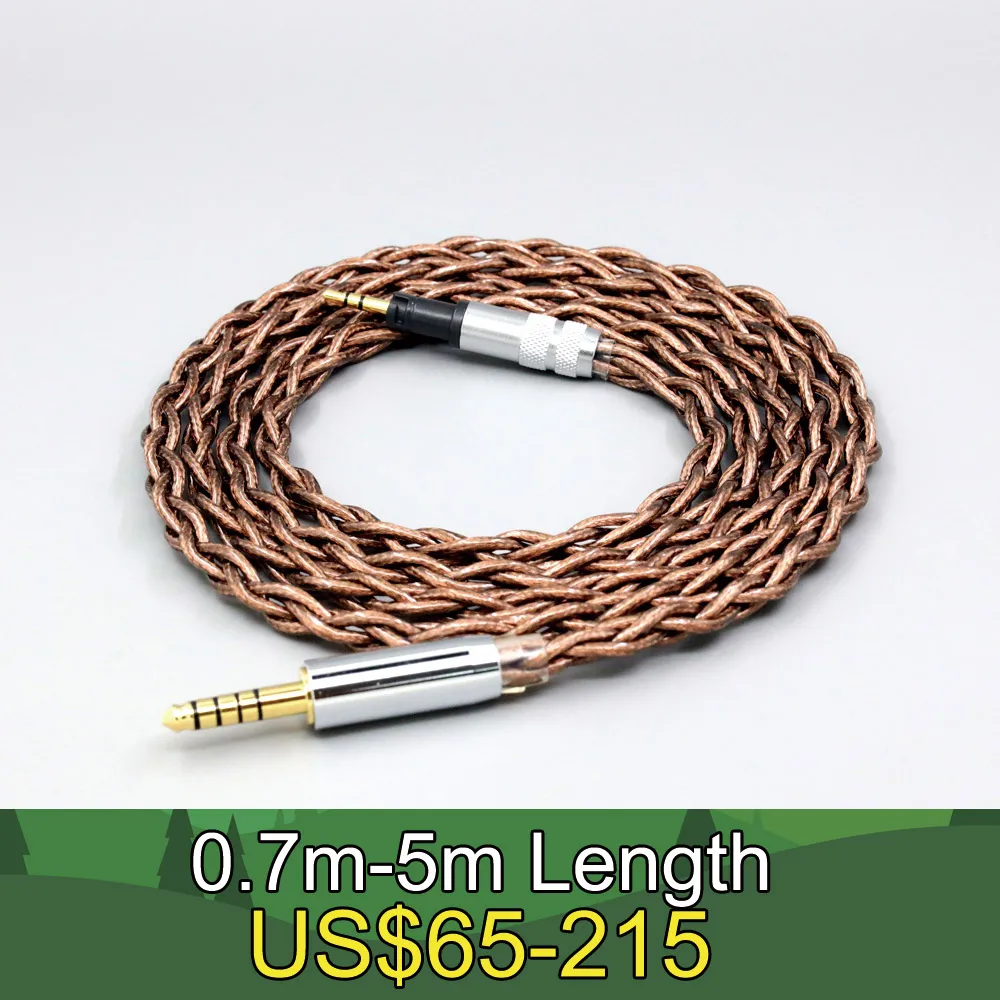 99% 24k золото 7n чистый серебристый Графический кабель для наушников Sennheiser Impulse 1 0 2 4