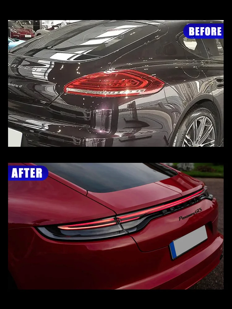 Обновление старого до нового 2010 - 2023 дымовая черная неразрушающая установка для