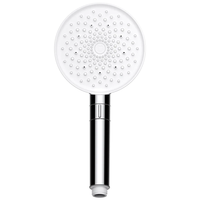 

Xiaomi Mi Booster Душевая лейка MJZYSCHSO1DB